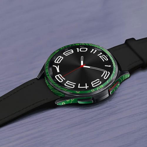 Samsung_Watch6 Classic 43mm_Green_Printed_Circuit_Board_4